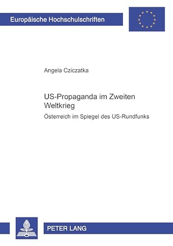 US-Propaganda im Zweiten Weltkrieg