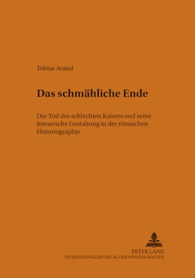 Das Schmaehliche Ende