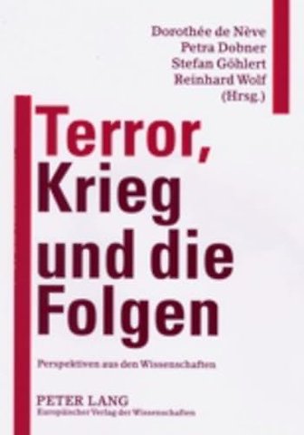Terror, Krieg Und Die Folgen