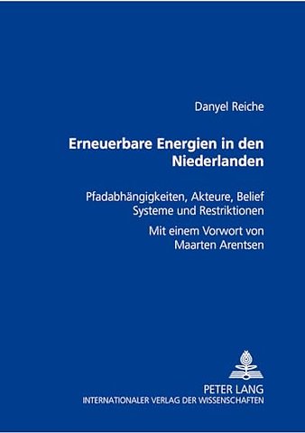Erneuerbare Energien in Den Niederlanden