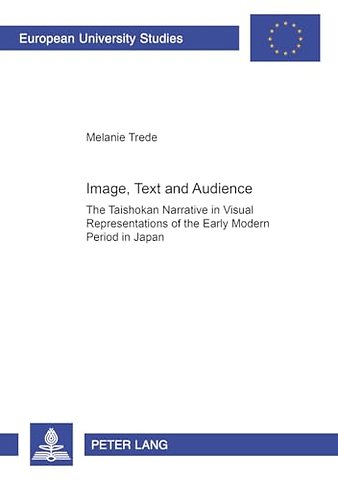 Image, Text and Audience
