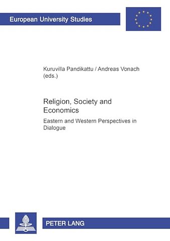 Religion, Society and Economics