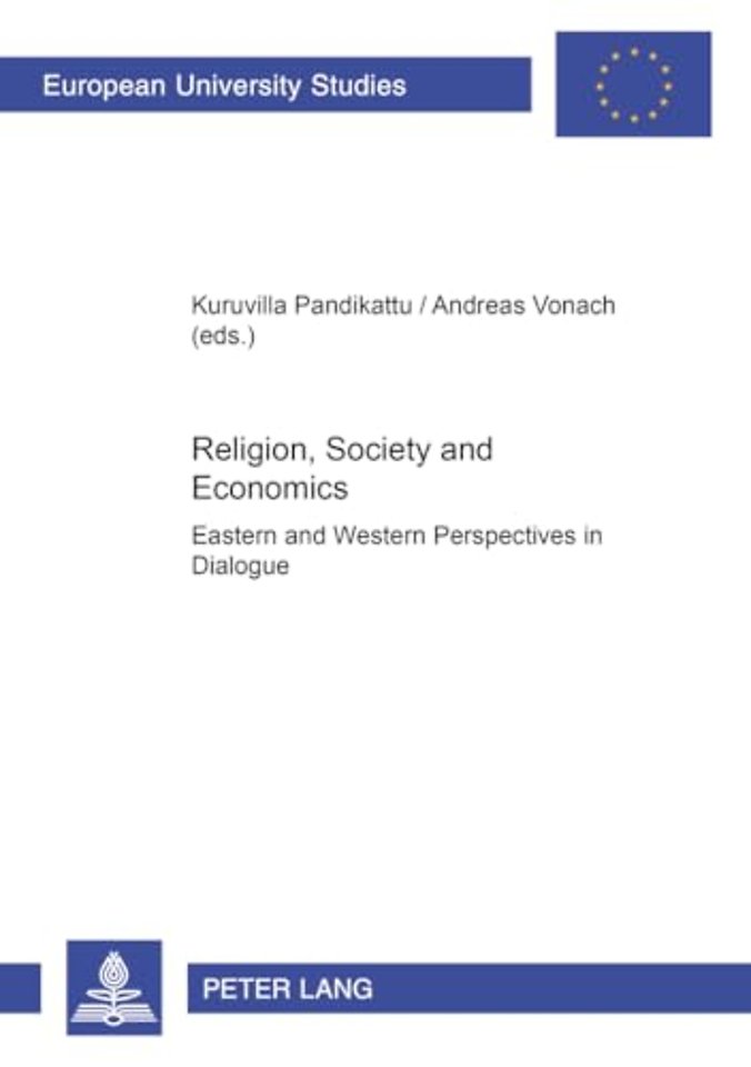 Religion, Society and Economics