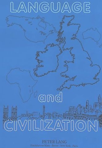 Language and Civilization