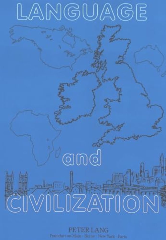 Language and Civilization