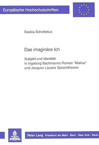 Das imaginaere Ich