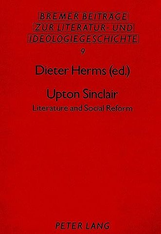 Upton Sinclair