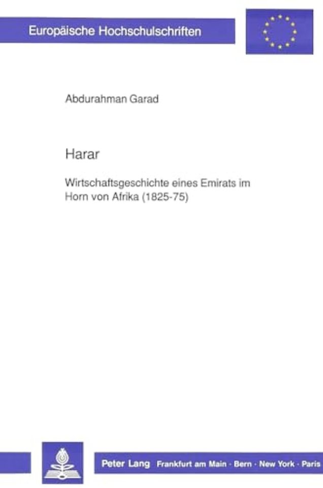 Harar
