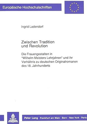 Zwischen Tradition und Revolution