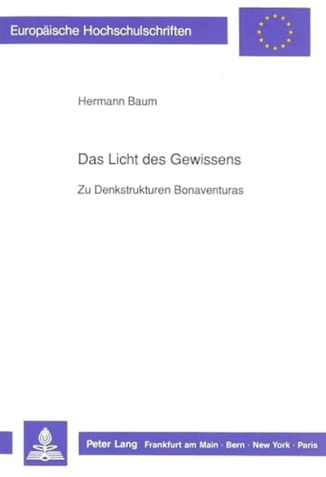 Das Licht des Gewissens