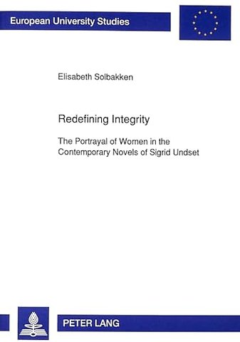 Redefining Integrity
