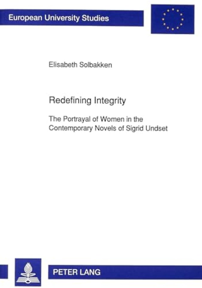 Redefining Integrity