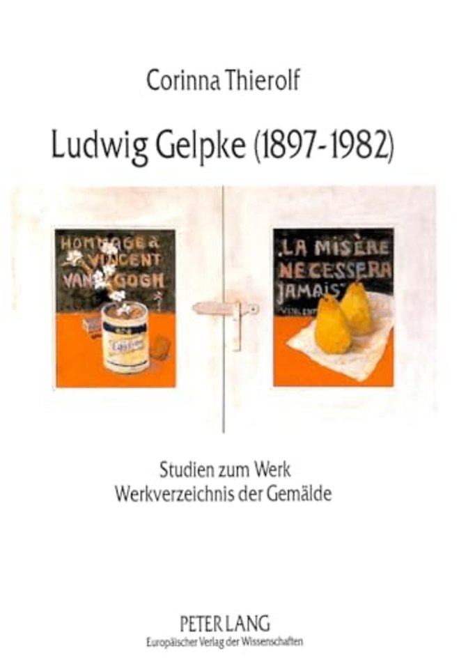 Ludwig Gelpke (1897-1982)