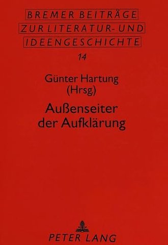 Auenseiter der Aufklaerung