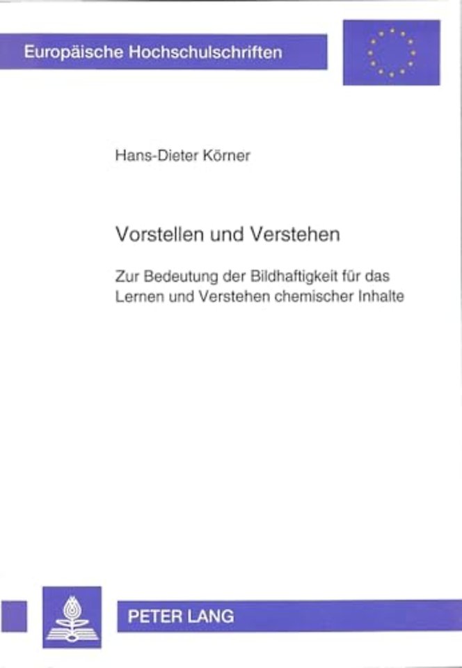 Vorstellen und Verstehen