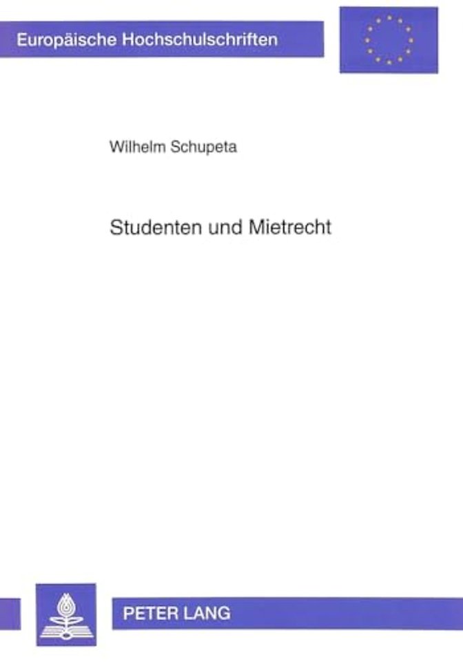 Studenten Und Mietrecht