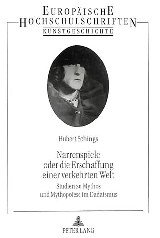 Narrenspiele oder die Erschaffung einer verkehrten Welt