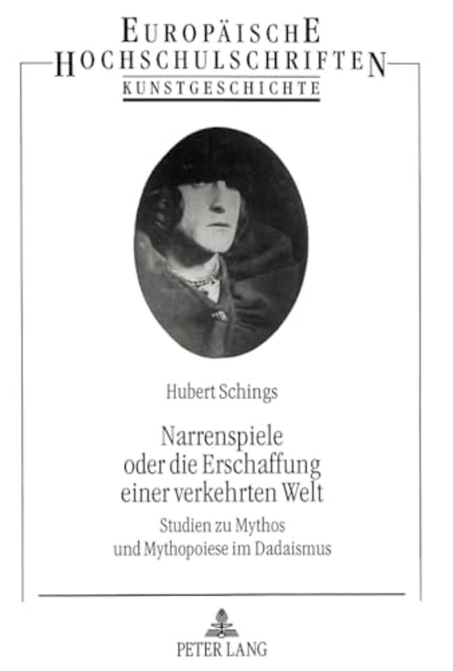 Narrenspiele oder die Erschaffung einer verkehrten Welt