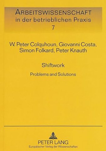 Shiftwork