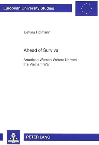 Ahead of Survival