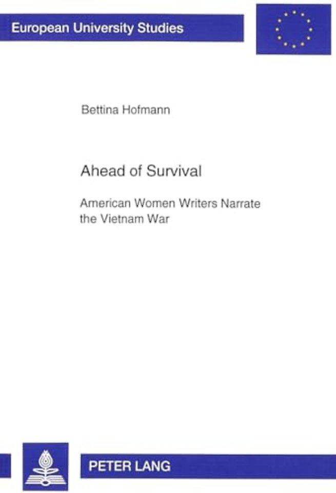 Ahead of Survival