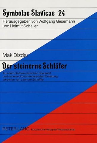 Der steinerne Schlaefer