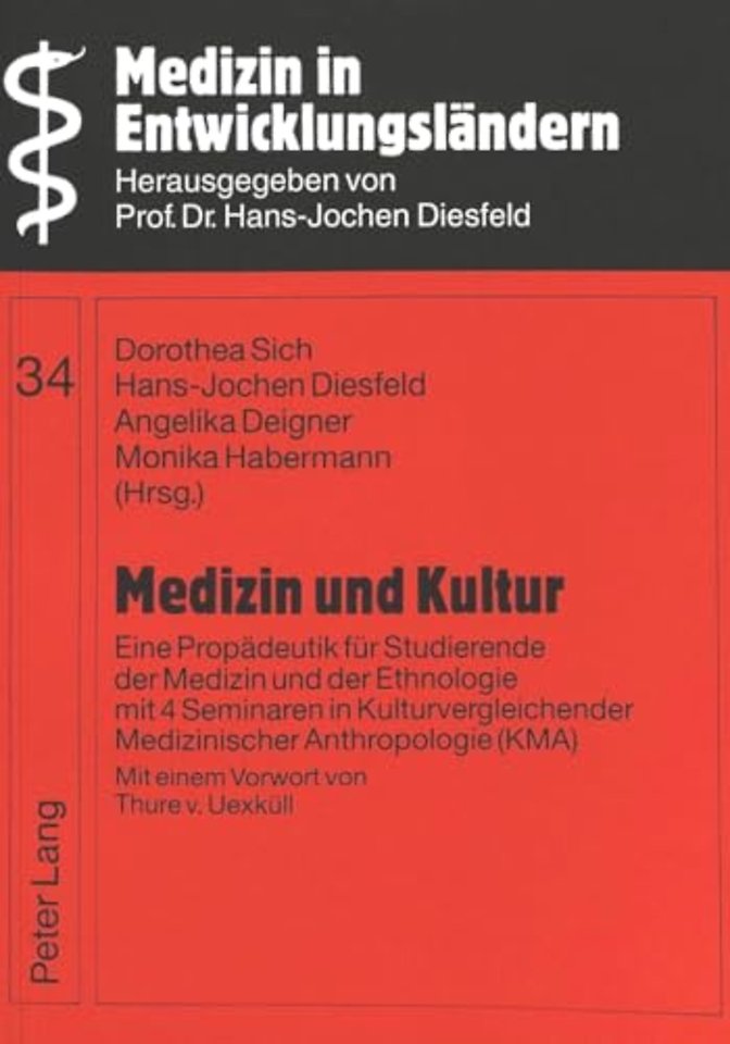 Medizin Und Kultur