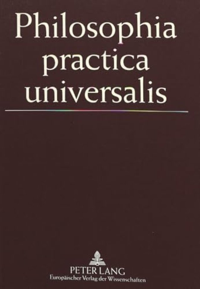 Philosophia Practica Universalis