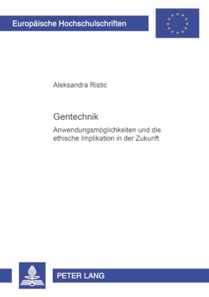 Gentechnik