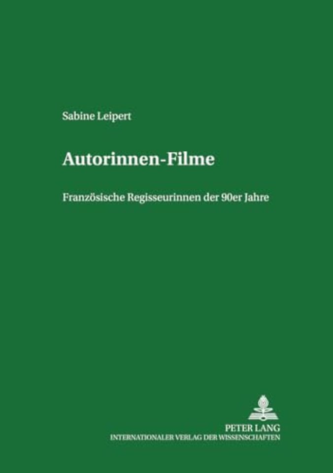 Autorinnenfilme