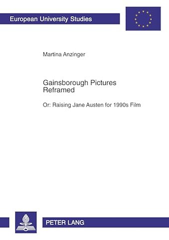 Gainsborough Pictures Reframed
