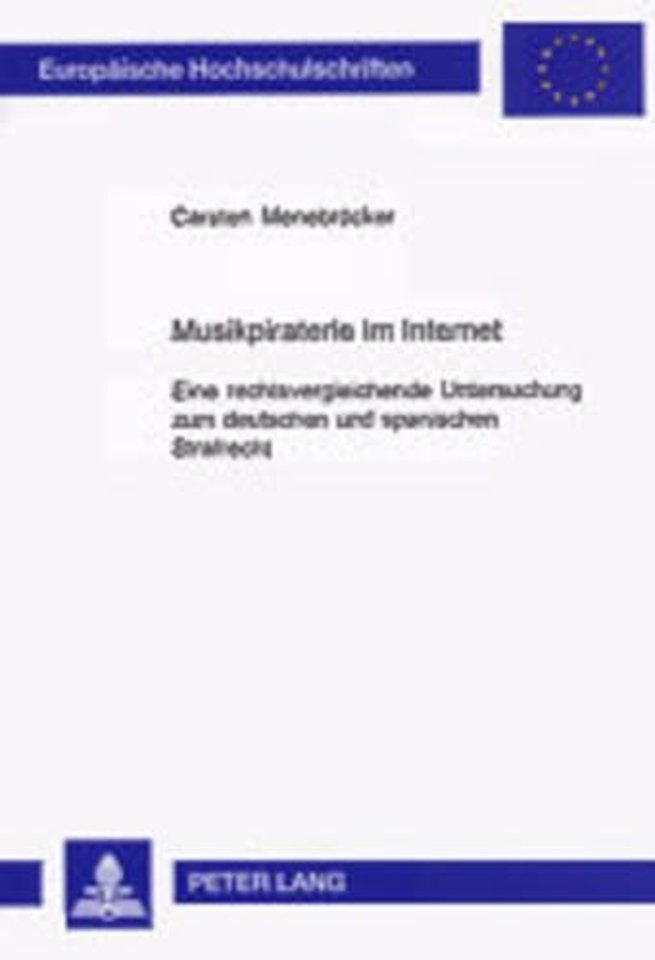 Musikpiraterie Im Internet