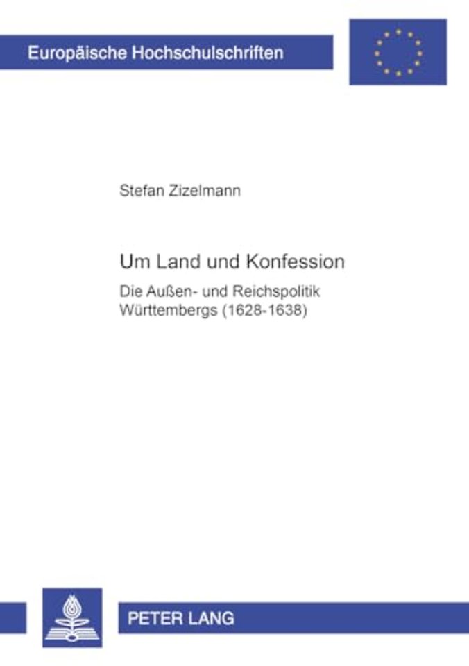 Um Land Und Konfession