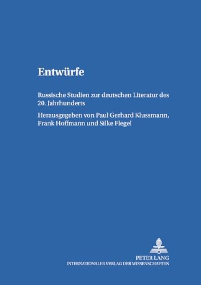 Entwuerfe