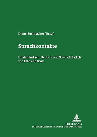 Sprachkontakte