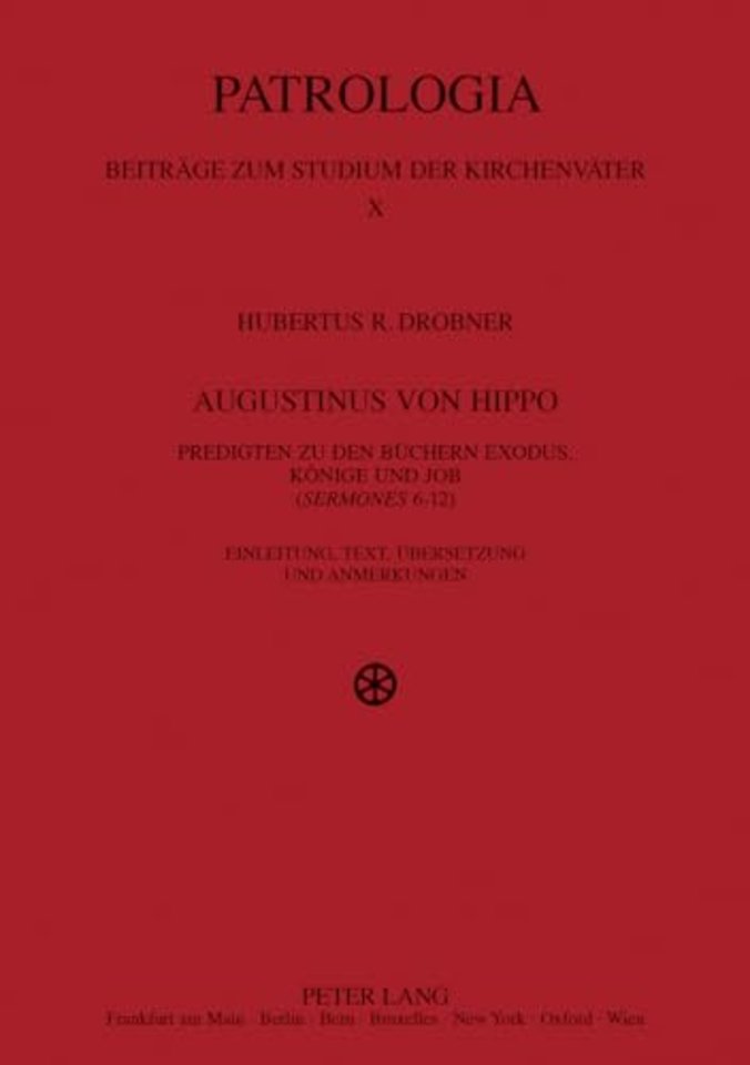 Augustinus von Hippo