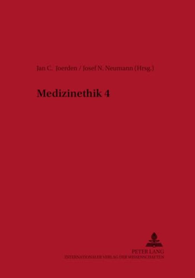Medizinethik 4