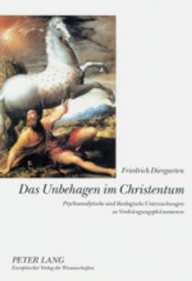 Das Unbehagen im Christentum
