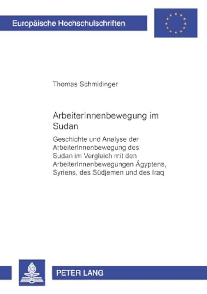 ArbeiterInnenbewegung im Sudan