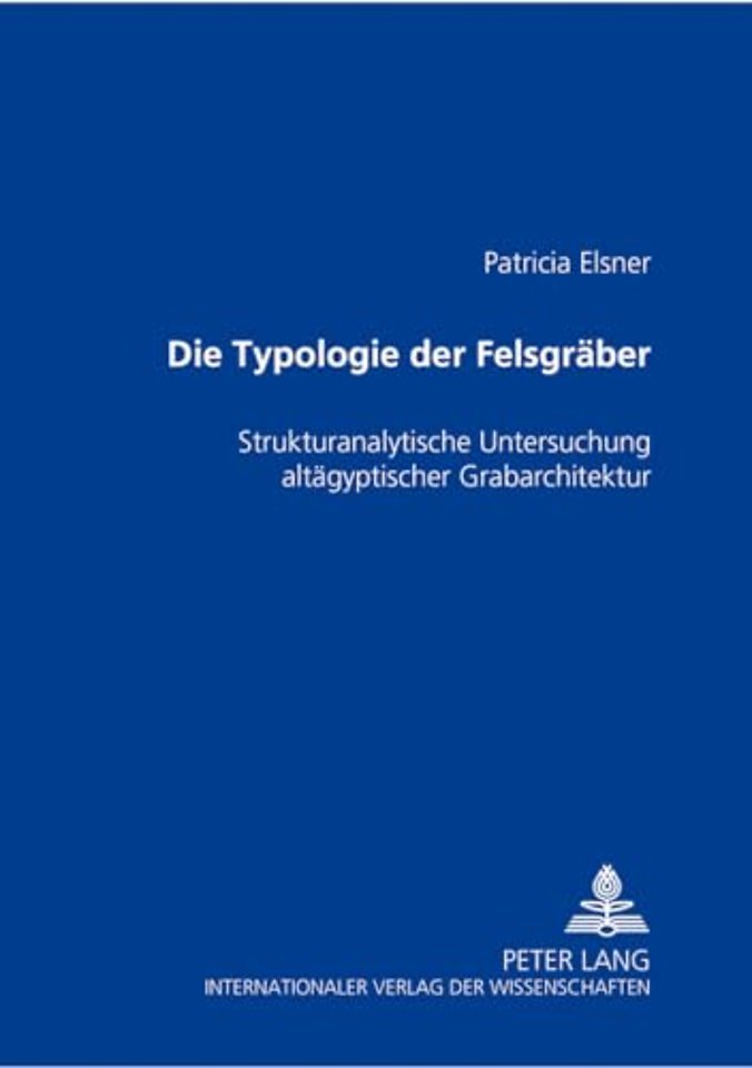 Die Typologie Der Felsgraeber