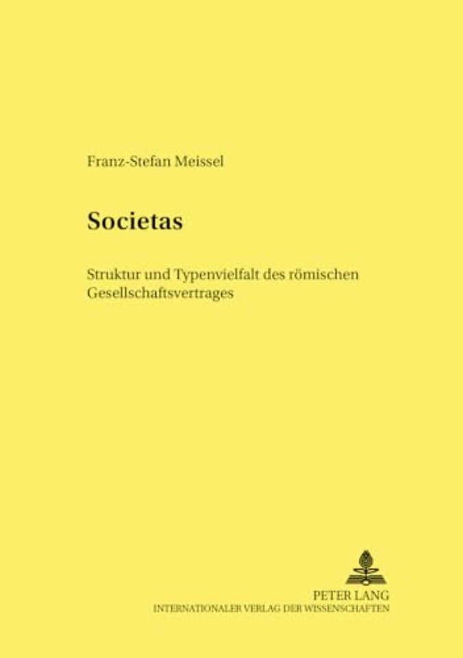 Societas