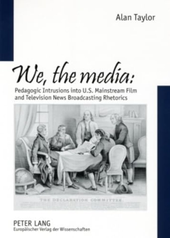 We, the Media