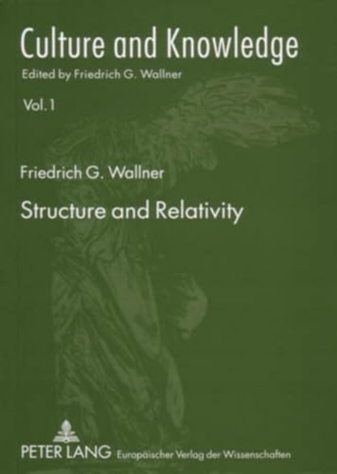 Structure and Relativity