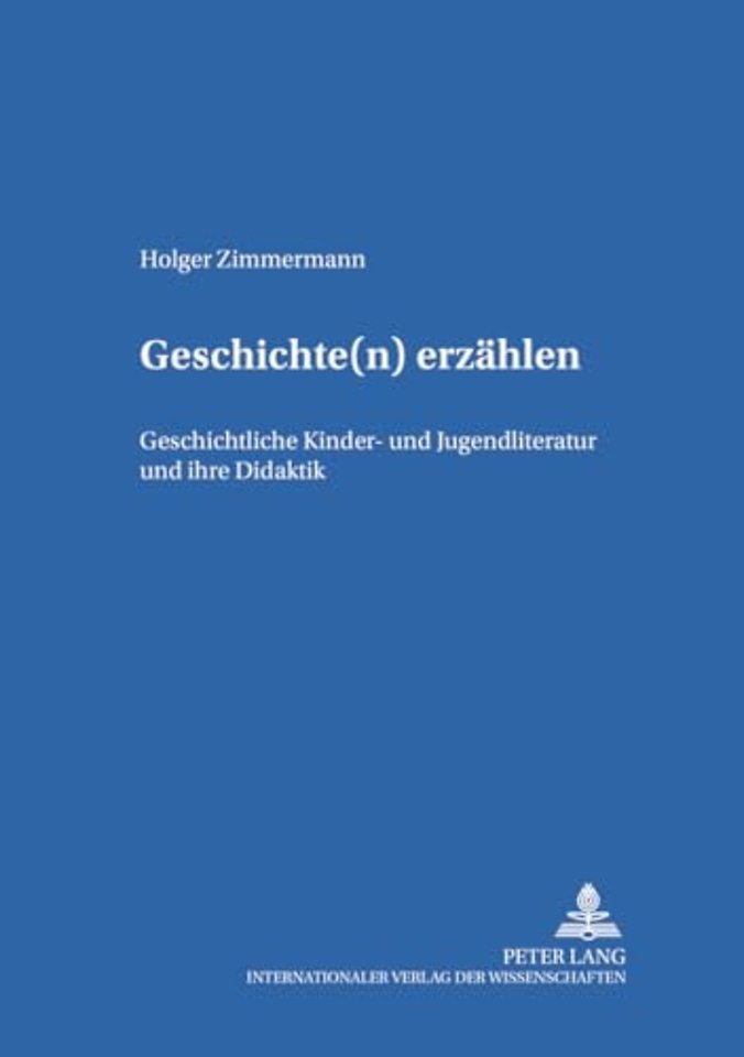 Geschichte(n) Erzaehlen