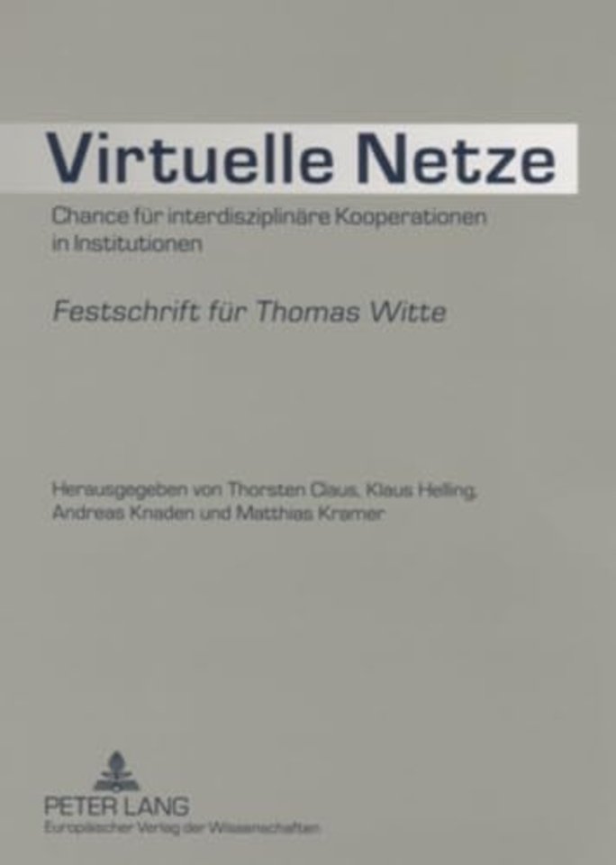 Virtuelle Netze