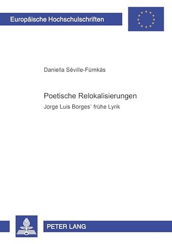 Poetische Relokalisierungen