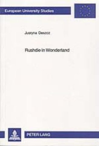 Rushdie in Wonderland