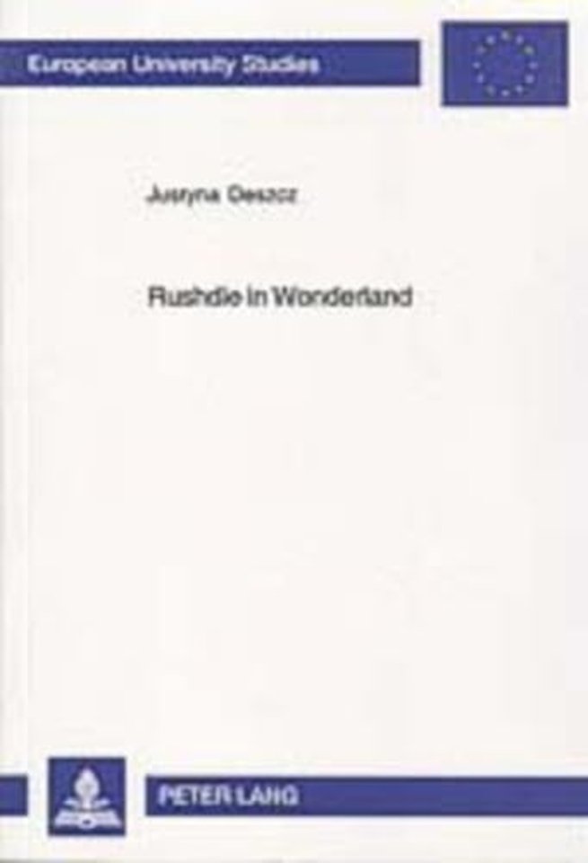 Rushdie in Wonderland