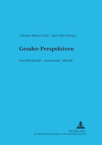 Gender-Perspektiven