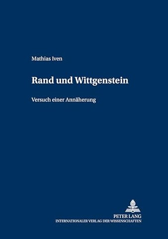 Rand Und Wittgenstein